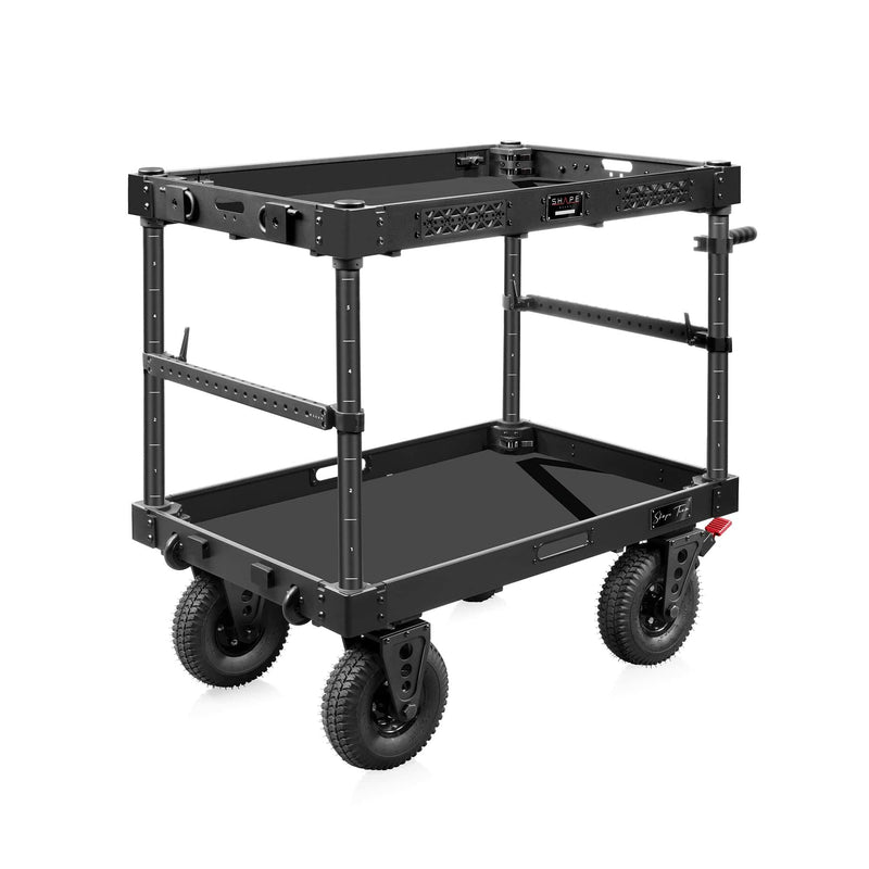 Shape Cart & Accessory Sale