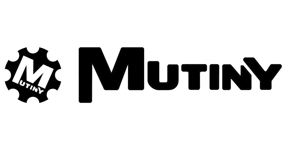 Mutiny