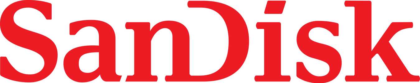 SanDisk