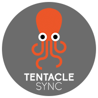 Tentacle Sync