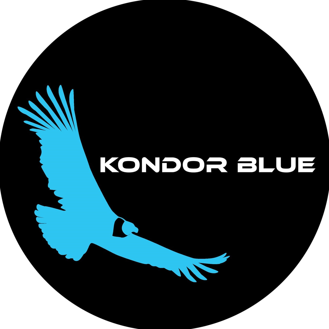 Kondor Blue