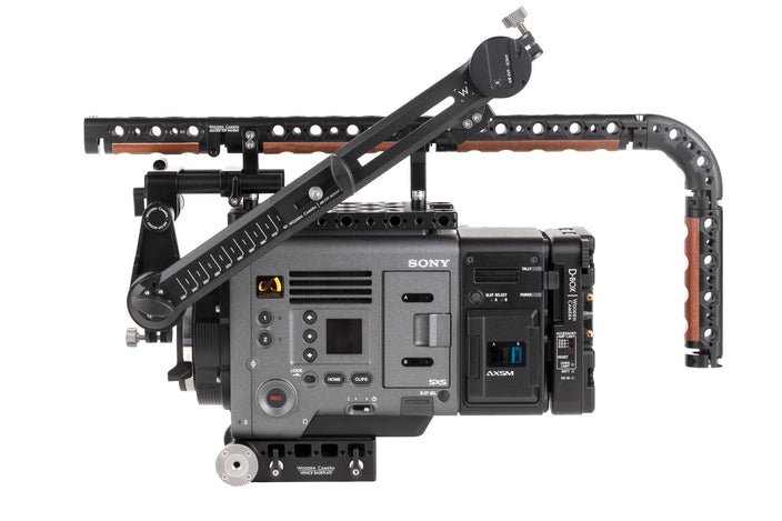 Wooden Camera Solid Baseplate (Sony Venice, F55, F5)