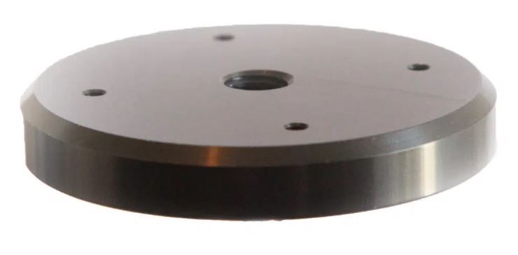 Rig Wheels Movi Mounting Adapter Plate (CLEARANCE)