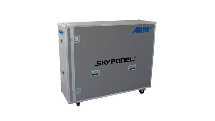 ARRI Transportation Case for SkyPanel S360-C