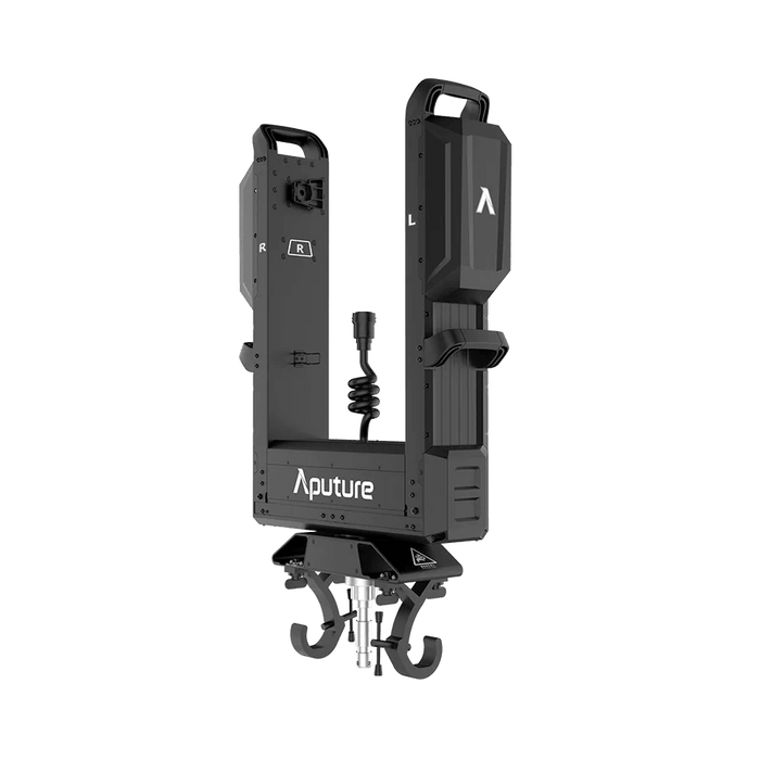 Aputure Electro Storm Motorized Yoke