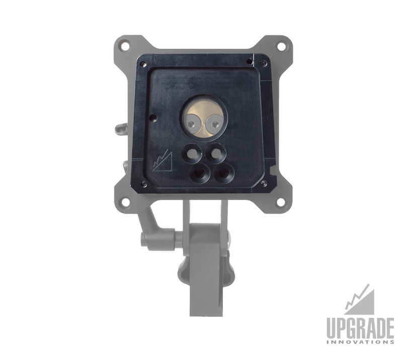 Upgrade Innovations - VESA Quick Release Mount Adapter