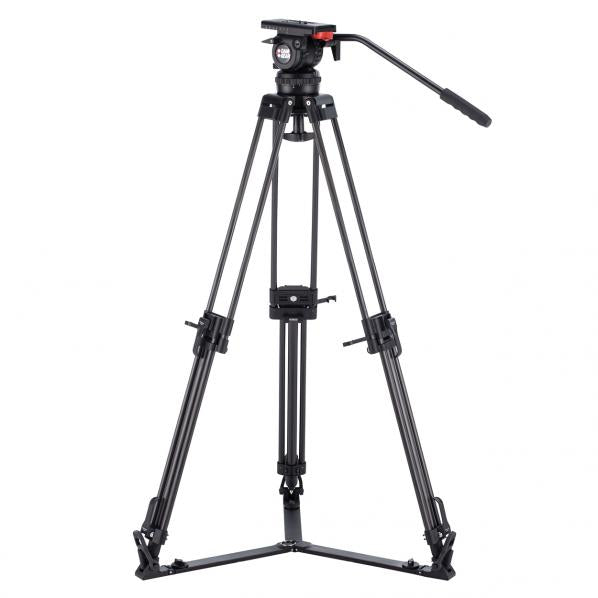 CamGear V10P CFGS Tripod System