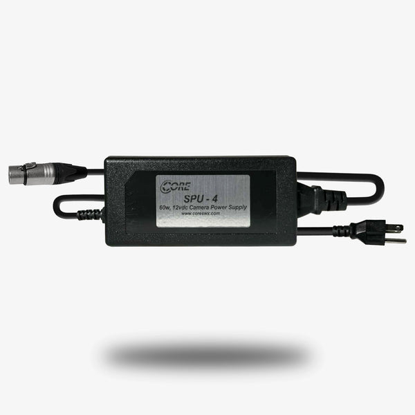 Core SWX SPU-4 Compact Power Supply
