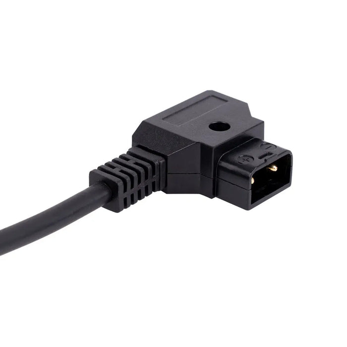 Aputure amaran D-Tap Power cable (2-Pin) P60x/c
