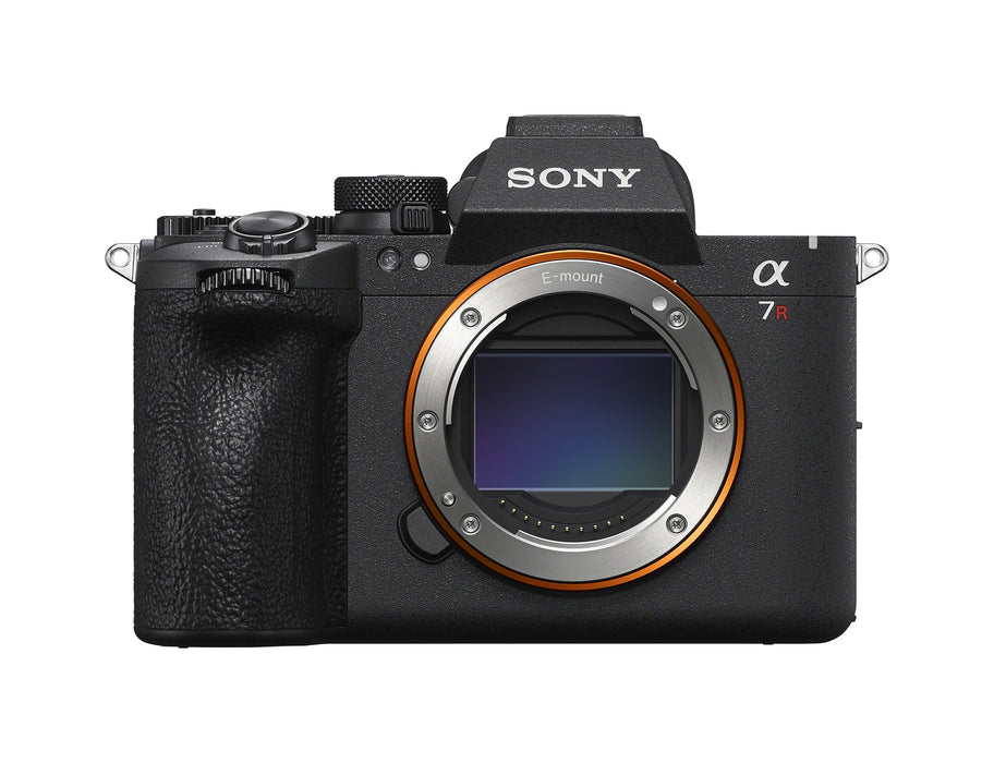 Sony Alpha 7R VI Mirrorless Camera Body