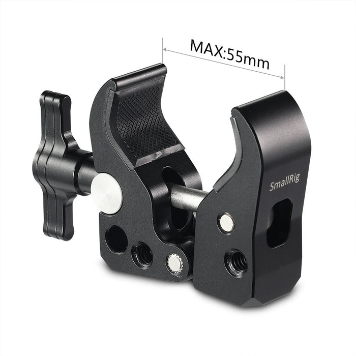 SmallRig Super Clamp