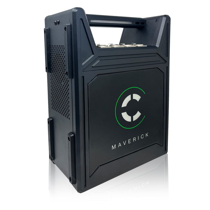 Core SWX Maverick Block Battery