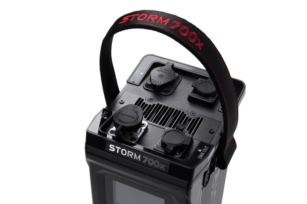 Aputure STORM 700x