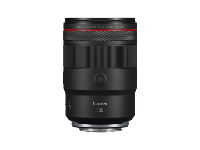 Canon RF 135mm F1.8 L IS USM Lens