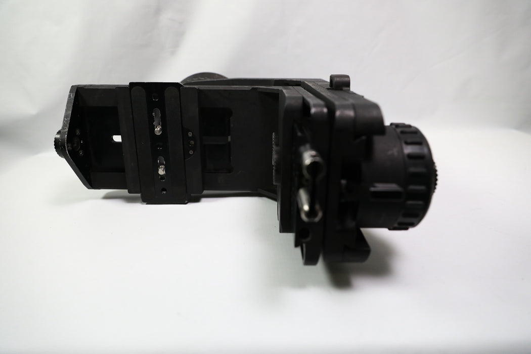 Cartoni Lambda 50 Head (USED)