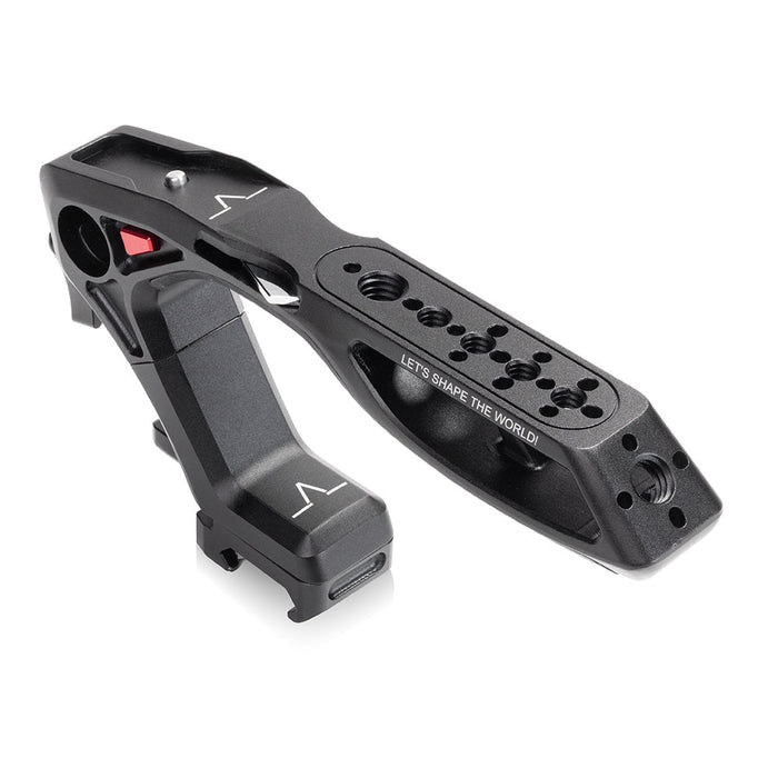 SHAPE Creator Top Handle with NATO Clamp