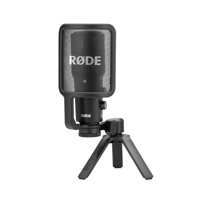 Rode NTUSB Studio Microphone