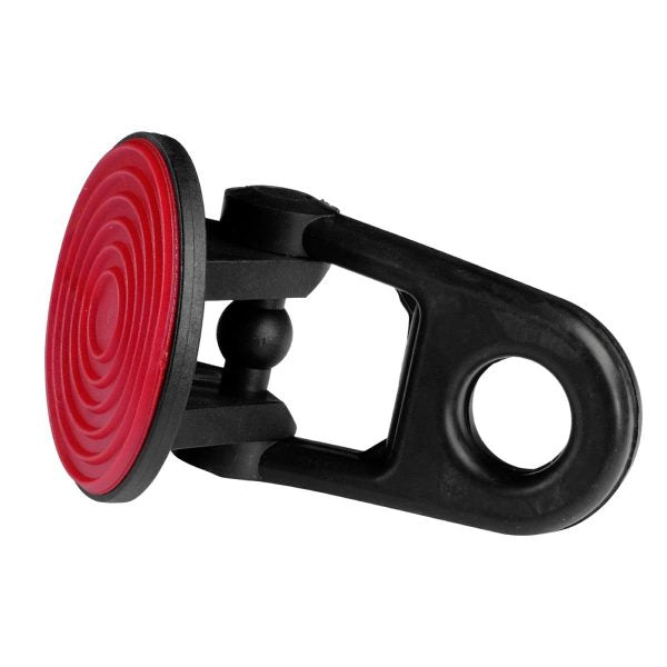 Cartoni Pivoting Rubber Feet (set of 3)