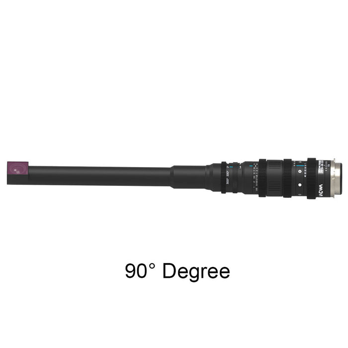 Laowa Probe Zoom 15–24mm T8 Lens (90° Degree) – Arri PL