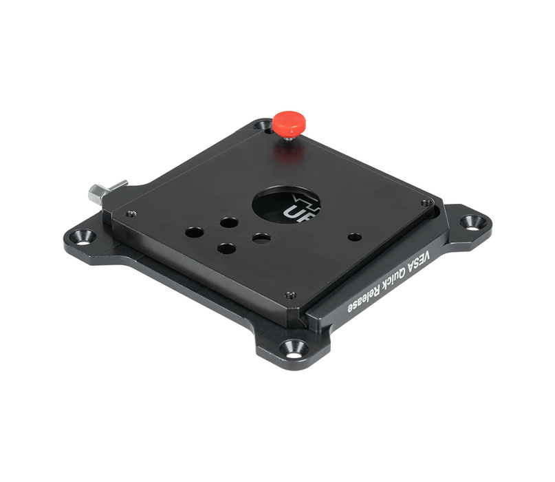 Upgrade Innovations - VESA Quick Release Mount Adapter