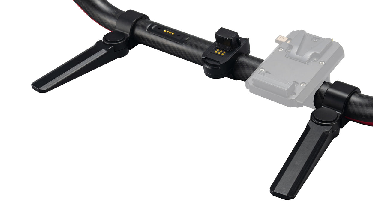 Tilta Advanced Ring Grip