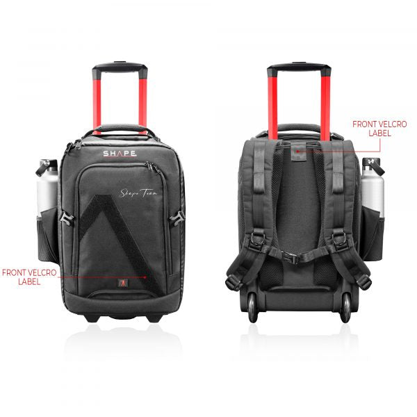 SHAPE Pro Video Camera Backpack