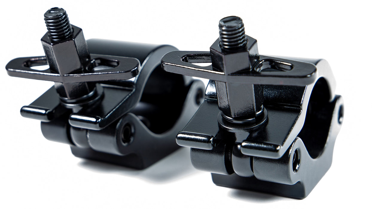 Flowcine Black Pro Clamp Single