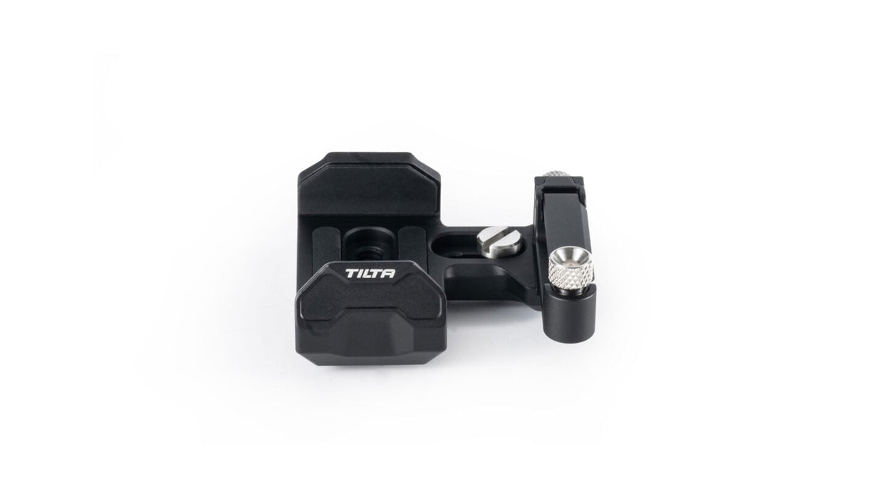 Tilta Universal SSD Drive Holder V2 (Black)
