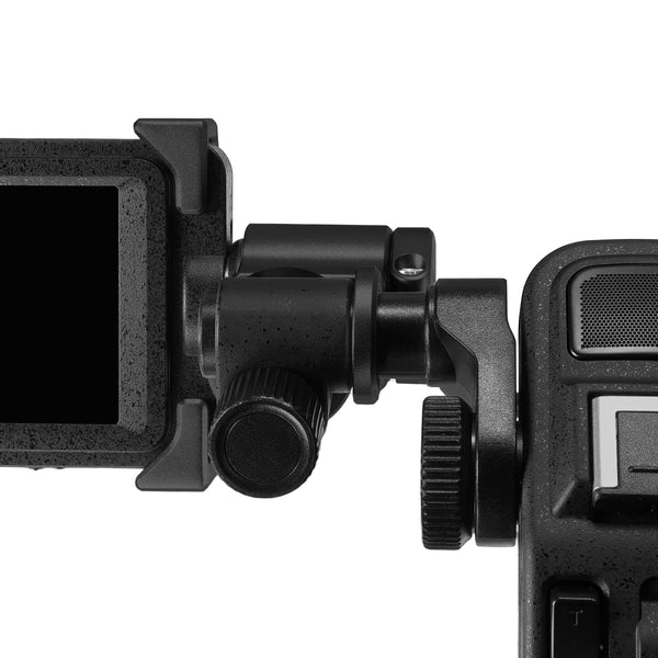 Kondor Blue Sony FX6 LCD Clamp