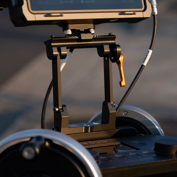 Ignite Digi Pro-Workflow Monitor Mount (for Inertia Wheels)
