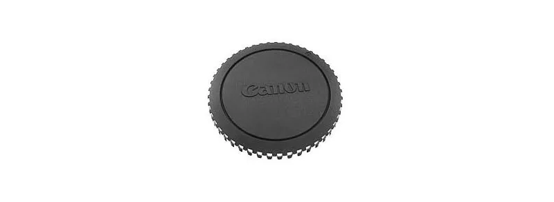 Canon Camera Cover RF-3 Sensor Cap