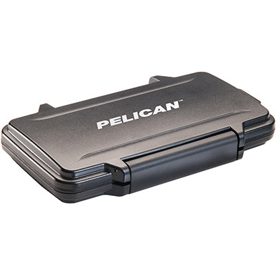 Pelican 0915 SD/Micro SD Memory Card Case