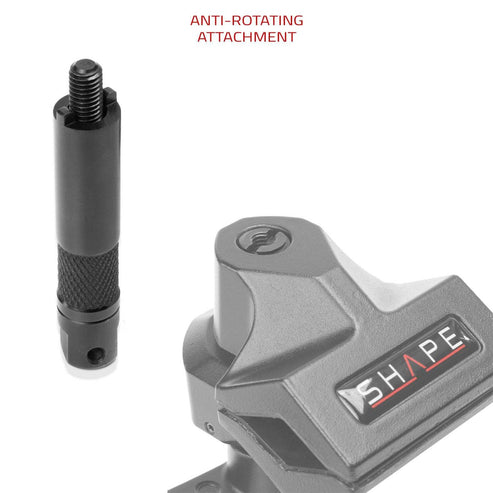 SHAPE Shifter Lockable Baby Pin 5/8"