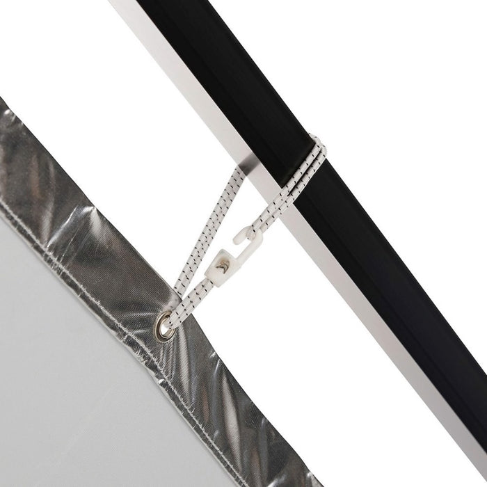 Avenger 8'x8' Modular Overhead Frame w/ Ear Mounts