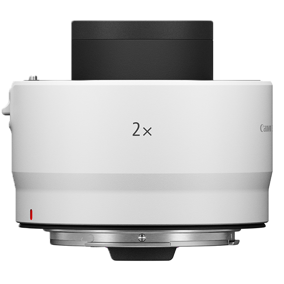 Canon RF 2x Extender