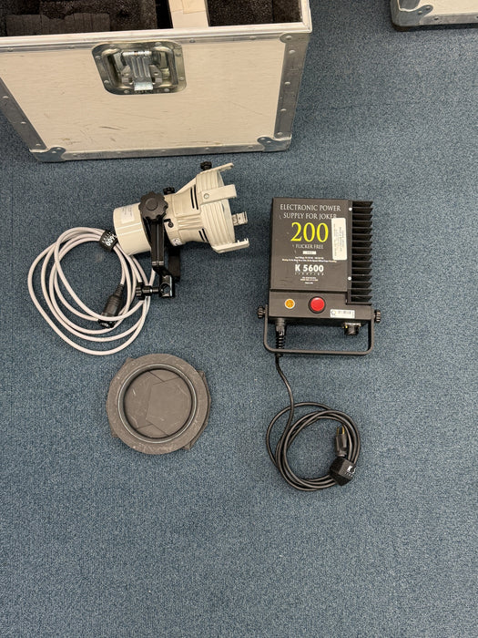 K5600 Lighting Joker-Bug 200 (USED)