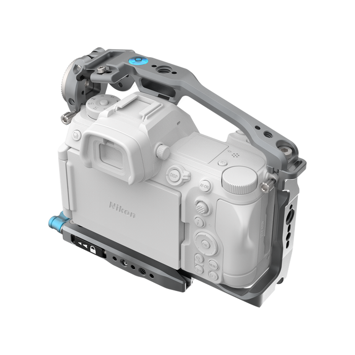 Kondor Blue Nikon Z6III Cage (Cage Only) (Raven Black)