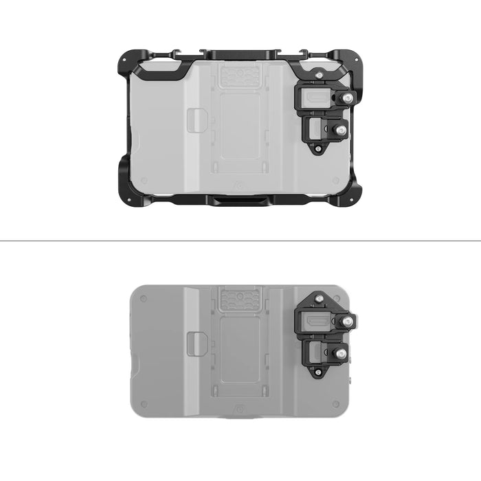 SmallRig Monitor Cage Kit for Atomos Shinobi II / Shinobi GO