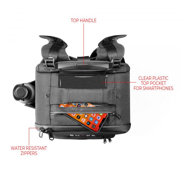 SHAPE Pro Video Camera Backpack