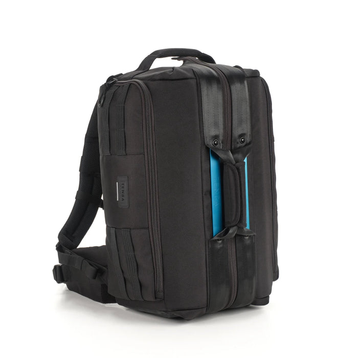 Tenba Cineluxe V2 Backpack 21 (Black)