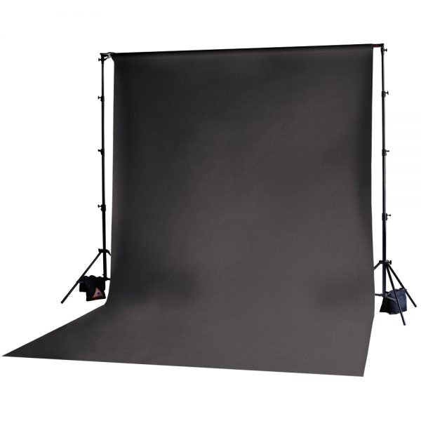 Photoflex Backdrop Black 10x12