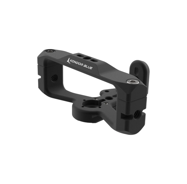 Kondor Blue DJI LiDAR Cage (Black)