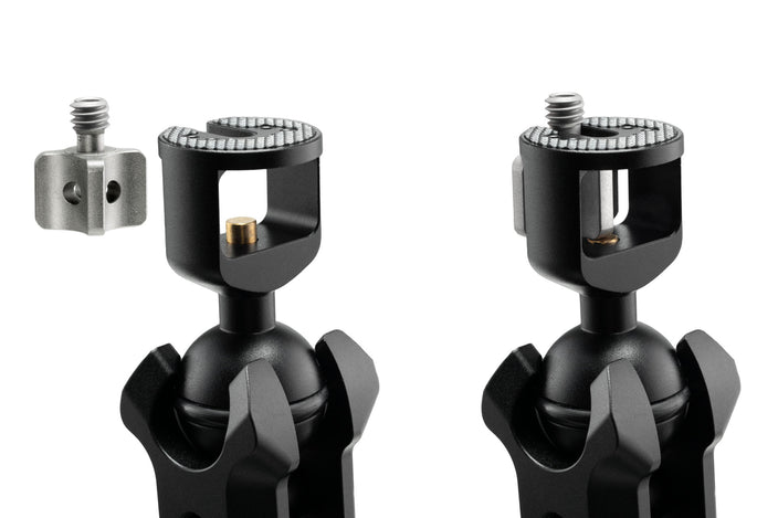 Wooden Camera Universal Ultra Arm (Combo 1/4-20 & 3/8-16)