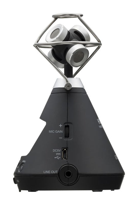 Zoom H3-VR Handy Recorder