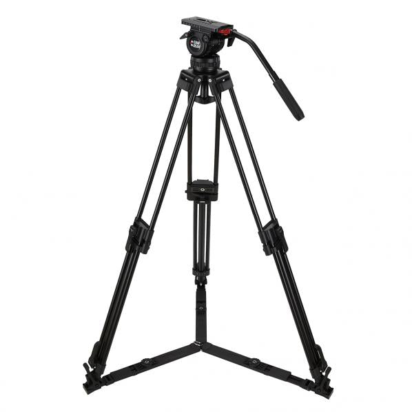 CamGear DV6P ALGS Tripod System