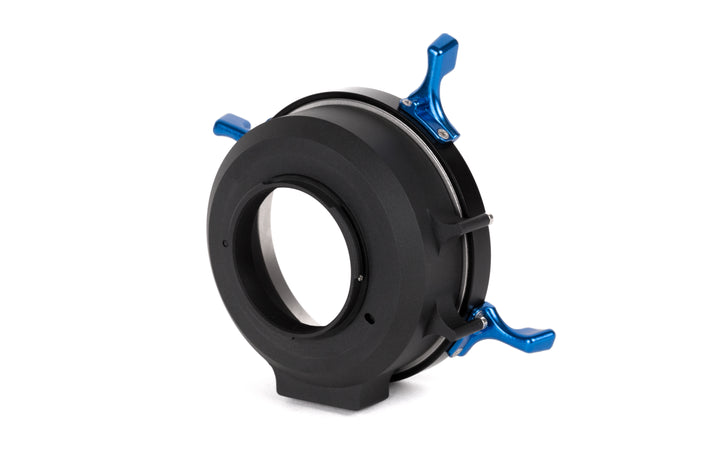 Wooden Camera Sony E-Mount to LPL Mount Adapter (Pro)