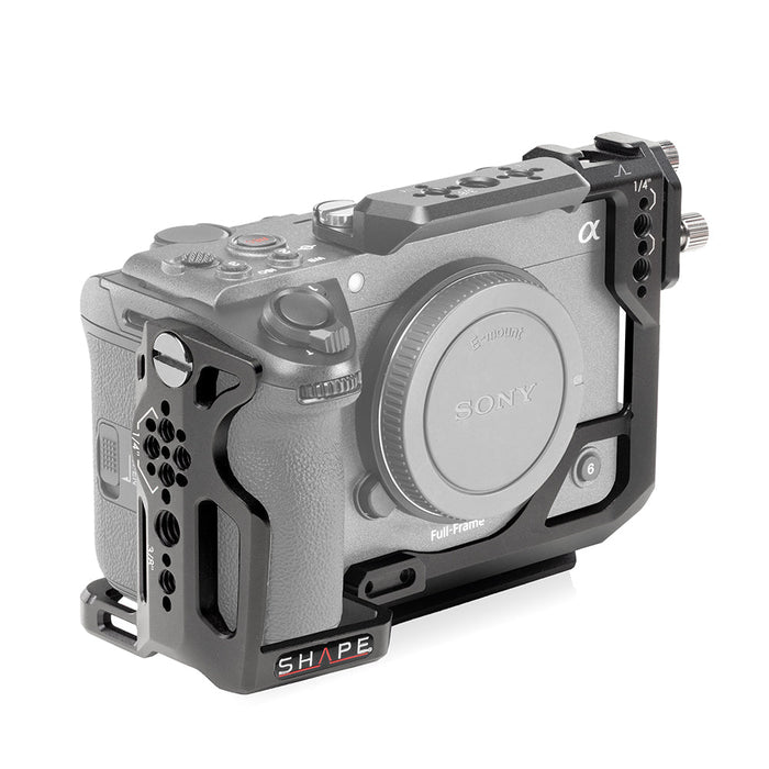 SHAPE Creator Camera Cage for Sony FX5
