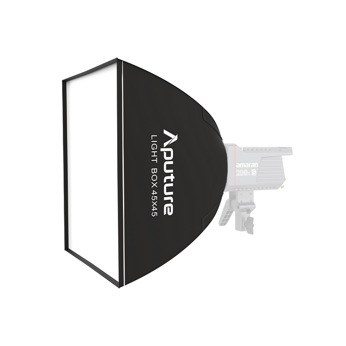 Aputure 45x45 Light Box