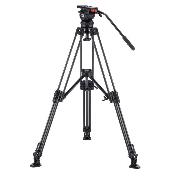 CamGear V10P CFMS Tripod System