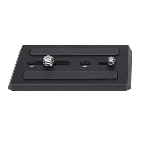 CamGear Camera Wedge Plate (Elite 25 Fluid Head)